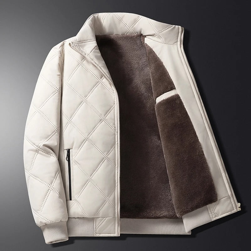 Alpine| Guard Jacket