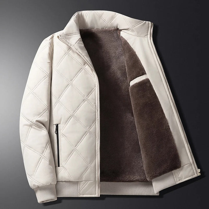 Alpine| Guard Jacket