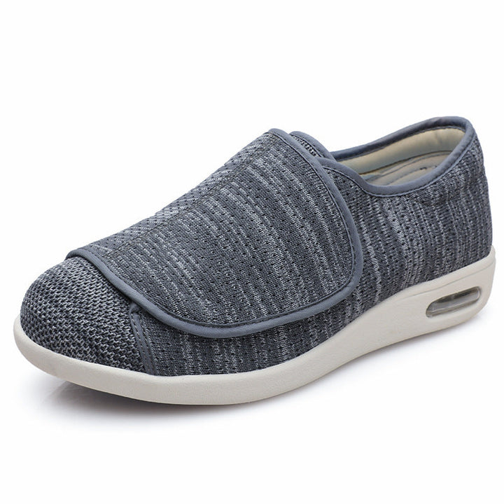 Nancy| Diabetic Shoes For Swollen Feet