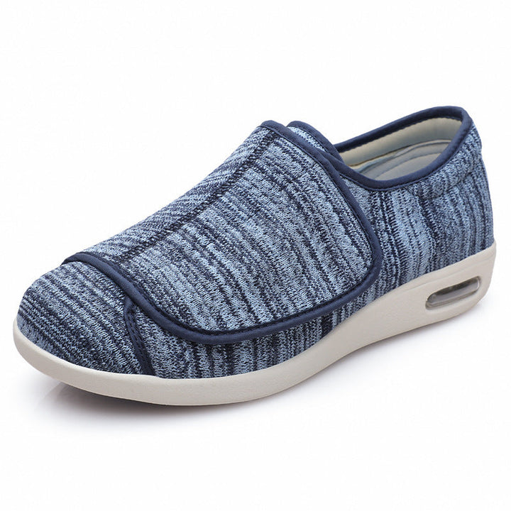 Nancy| Diabetic Shoes For Swollen Feet