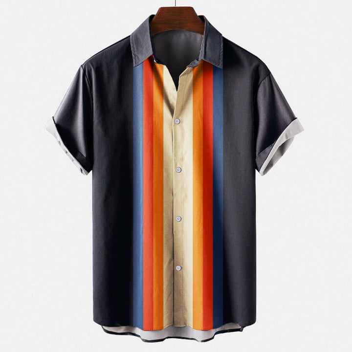 Gents | Retro Shirt