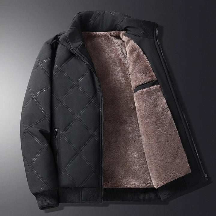 Alpine| Guard Jacket