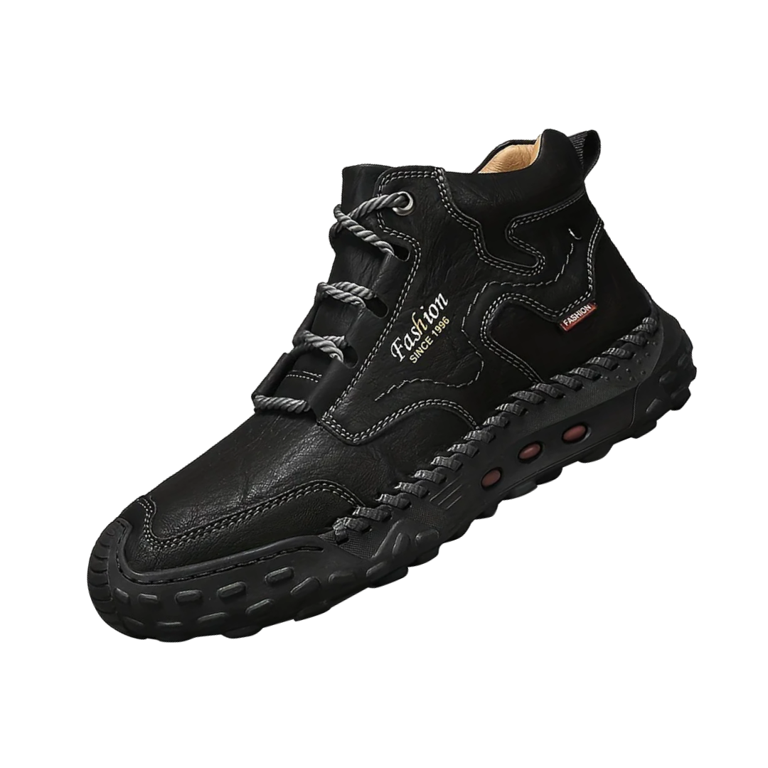 Jaky | Orthopedic Stylish Boots