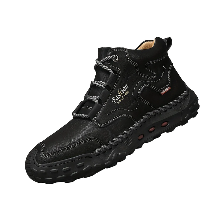 Jaky | Orthopedic Stylish Boots