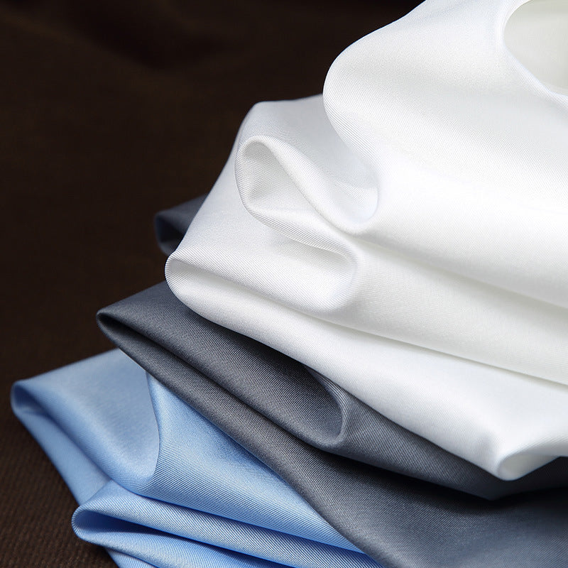 Made Gents | George Shirt | Stretch/Anti-Crease