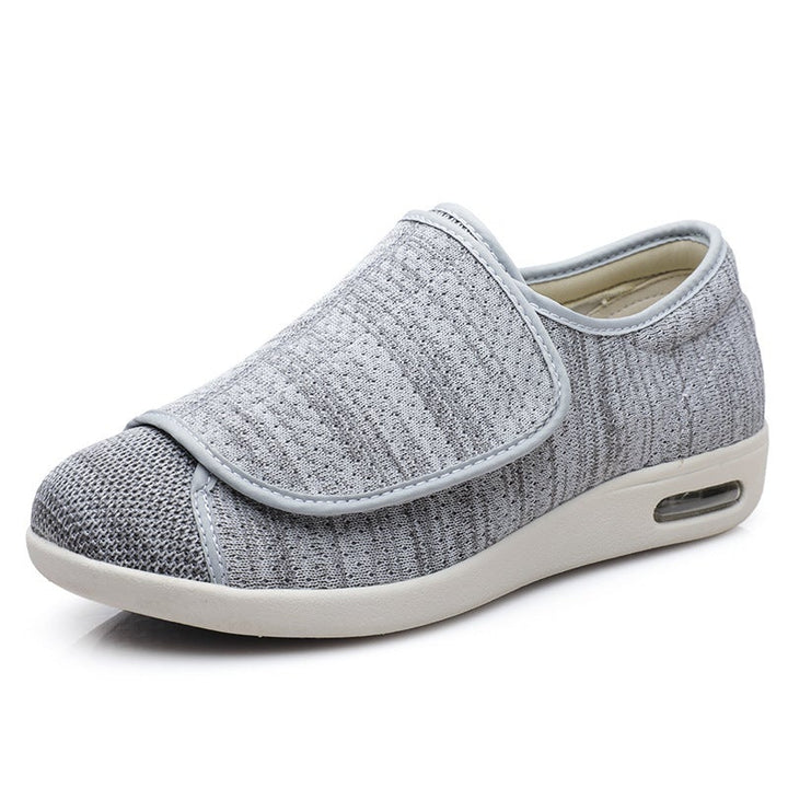 Nancy| Diabetic Shoes For Swollen Feet