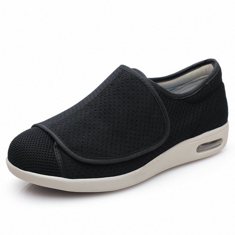 Nancy| Diabetic Shoes For Swollen Feet