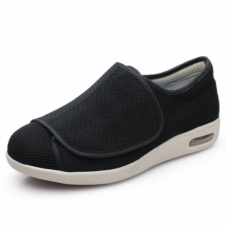 Nancy| Diabetic Shoes For Swollen Feet