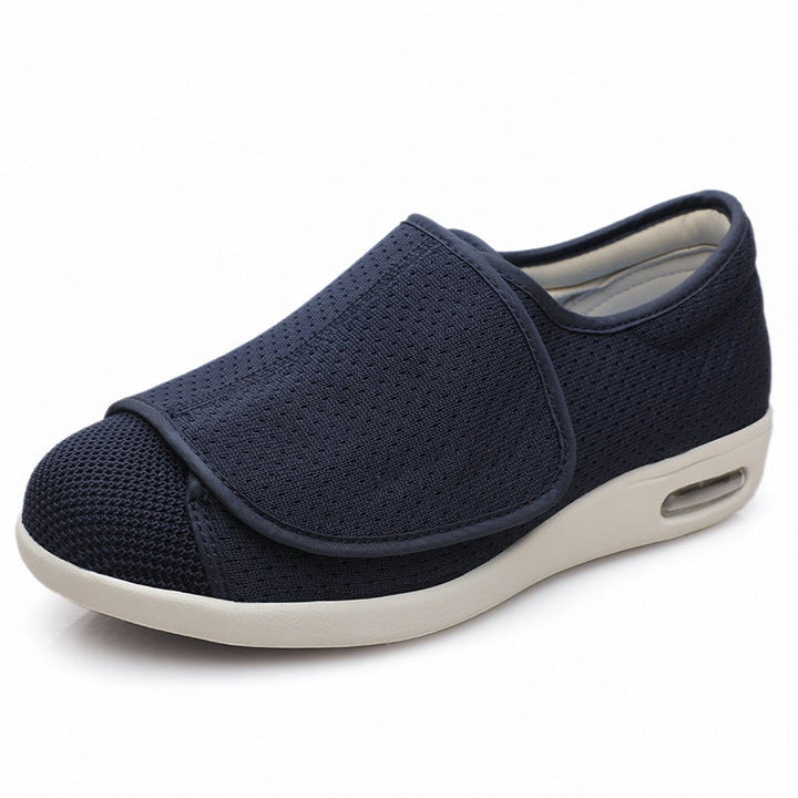 Nancy| Diabetic Shoes For Swollen Feet