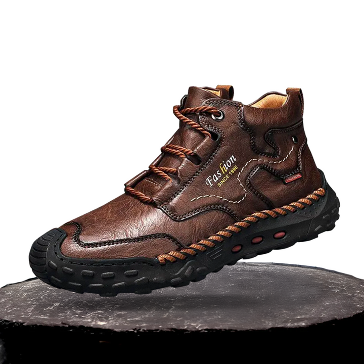 Jaky | Orthopedic Stylish Boots