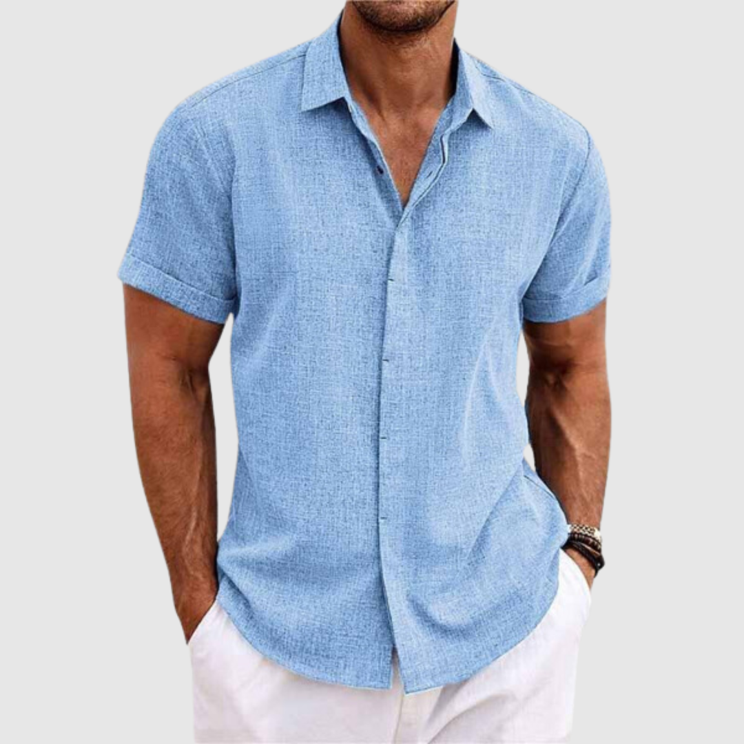 Bradley | Premium Shirt