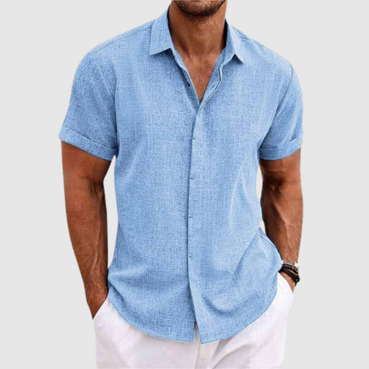 Bradley | Premium Shirt