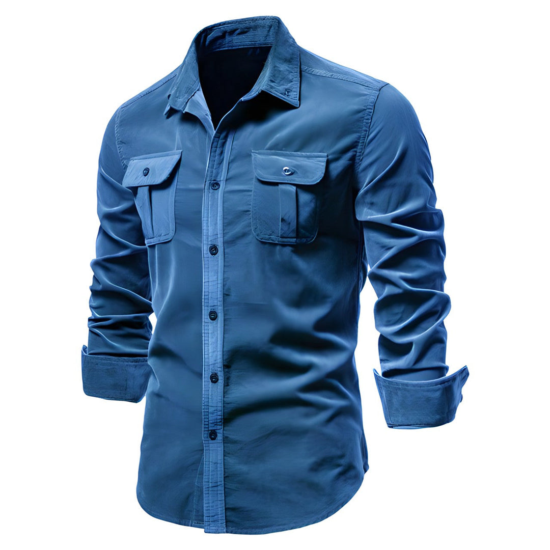 Olsen Casual Shirt