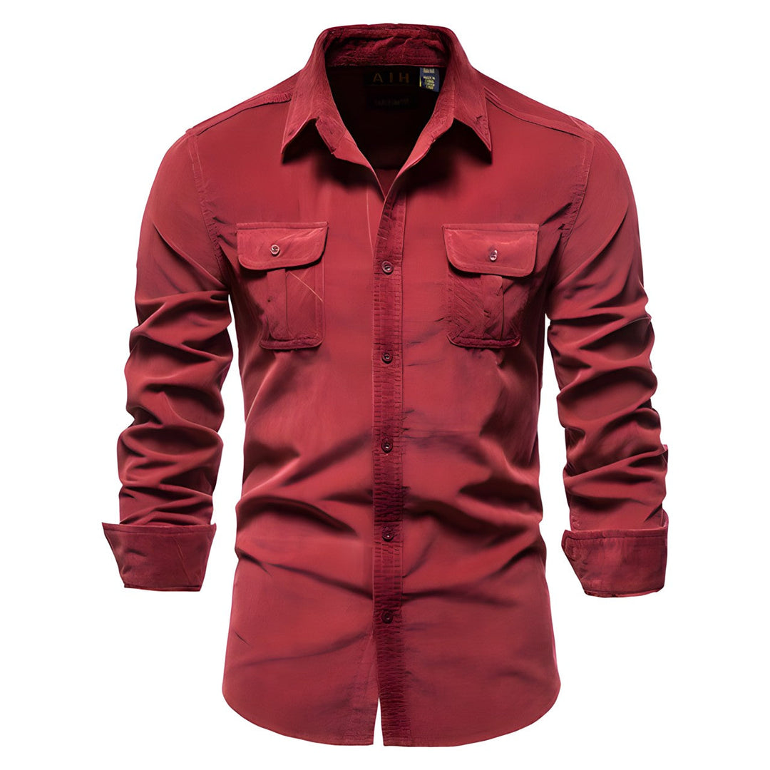 Olsen Casual Shirt