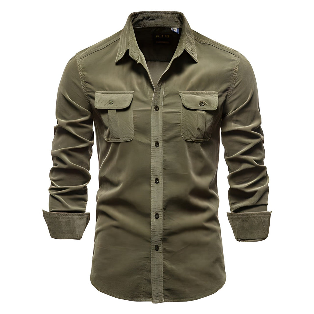 Olsen Casual Shirt