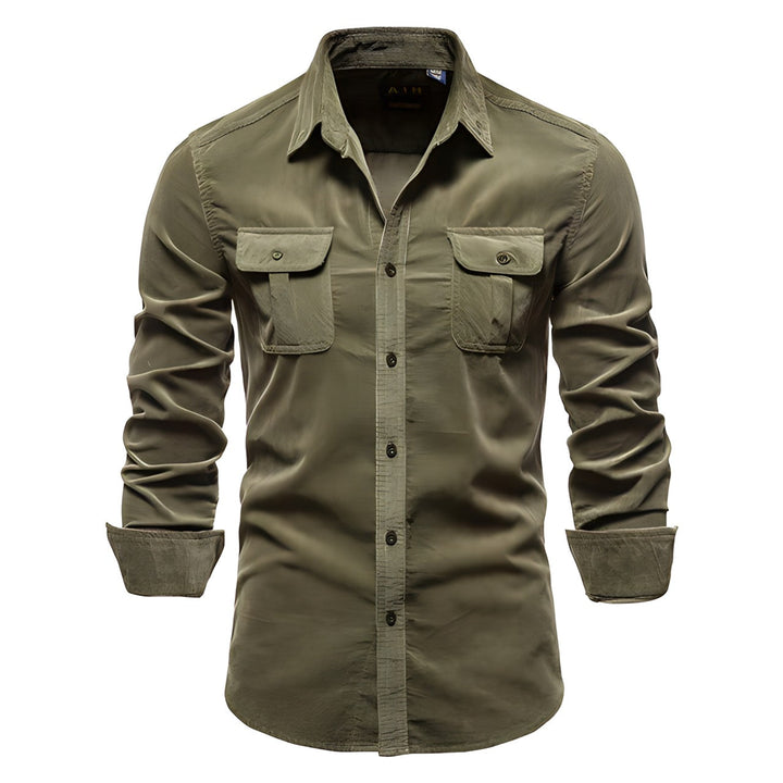 Olsen Casual Shirt