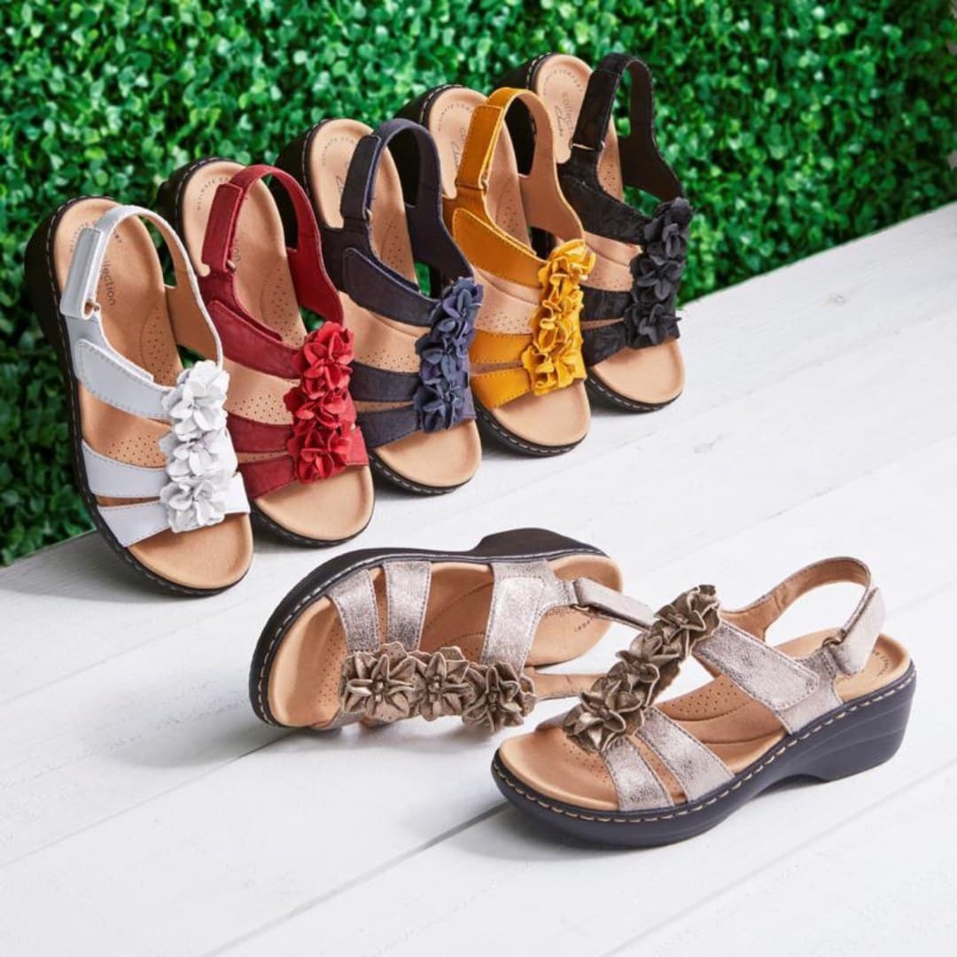 Bohe| Bohemian summer sandals