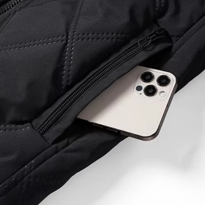 Alpine| Guard Jacket