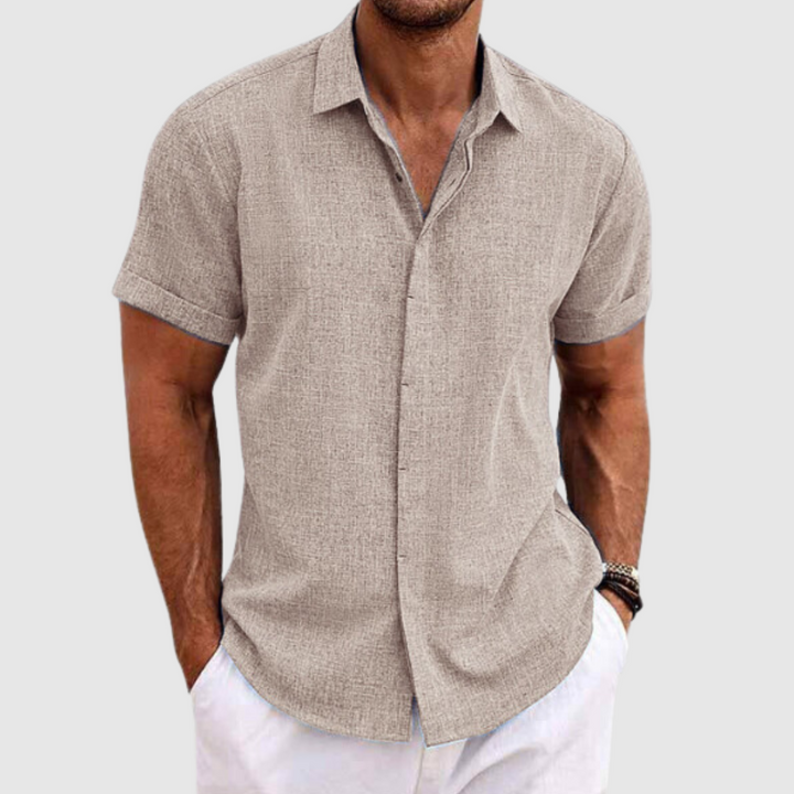 Bradley | Premium Shirt