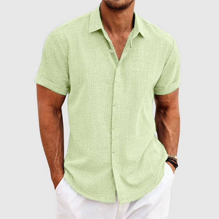 Bradley | Premium Shirt