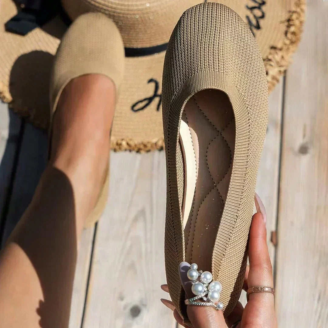 Frieda| Comfort Shoes