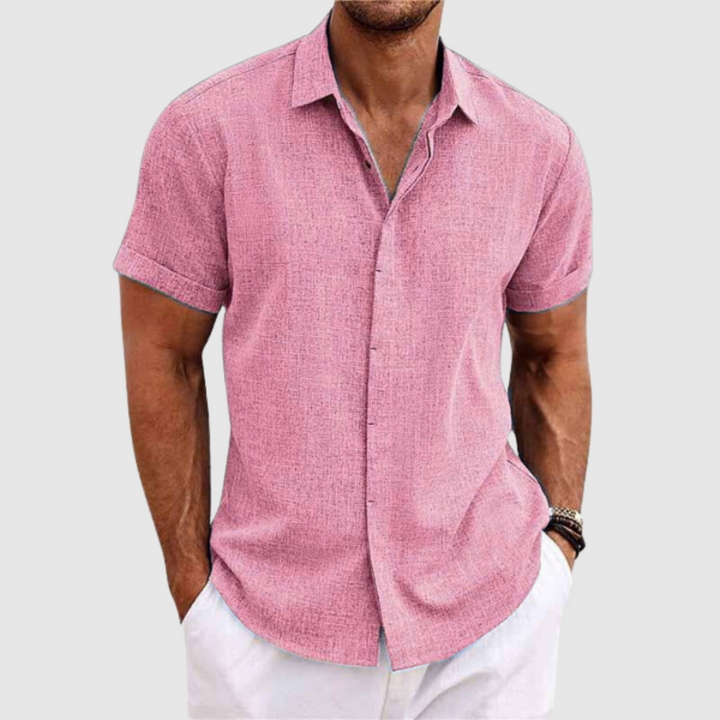 Bradley | Premium Shirt