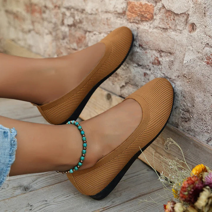 Frieda| Comfort Shoes