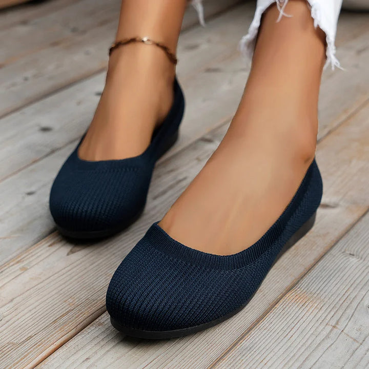 Frieda| Comfort Shoes
