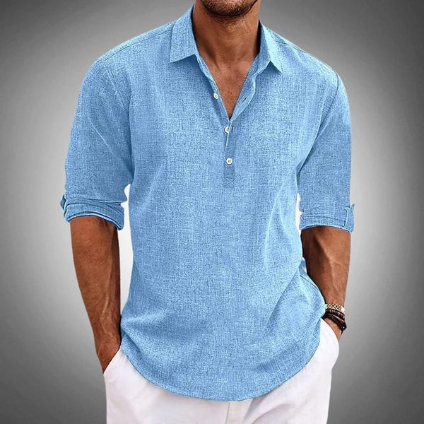 Drake | Classic Summer Shirt