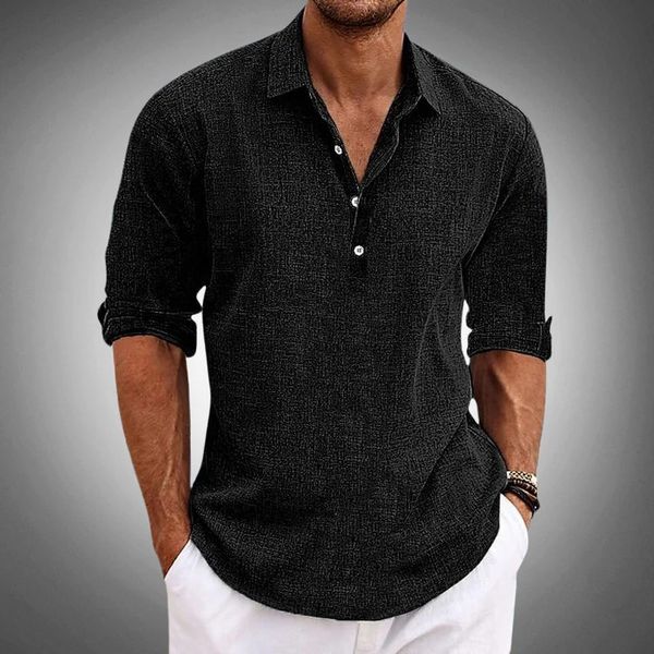 Drake | Classic Summer Shirt