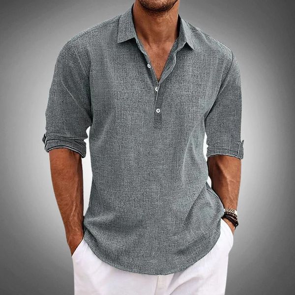 Drake | Classic Summer Shirt