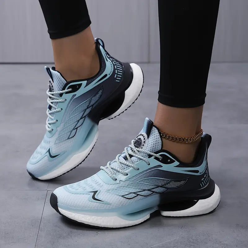 Hailey | Mesh Waterproof Sneakers