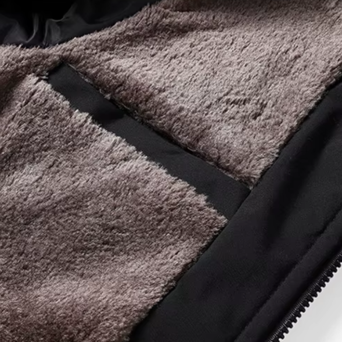 Alpine| Guard Jacket