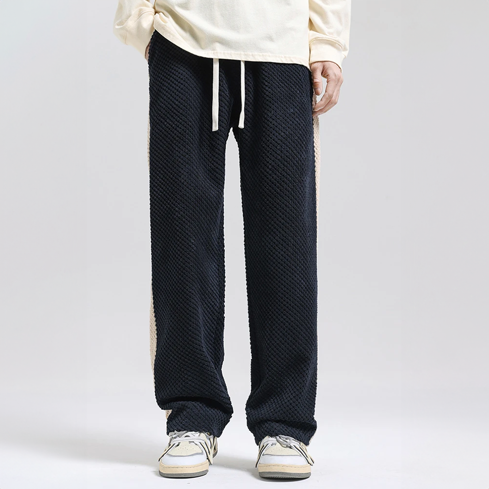 Gofre | Style Joggers
