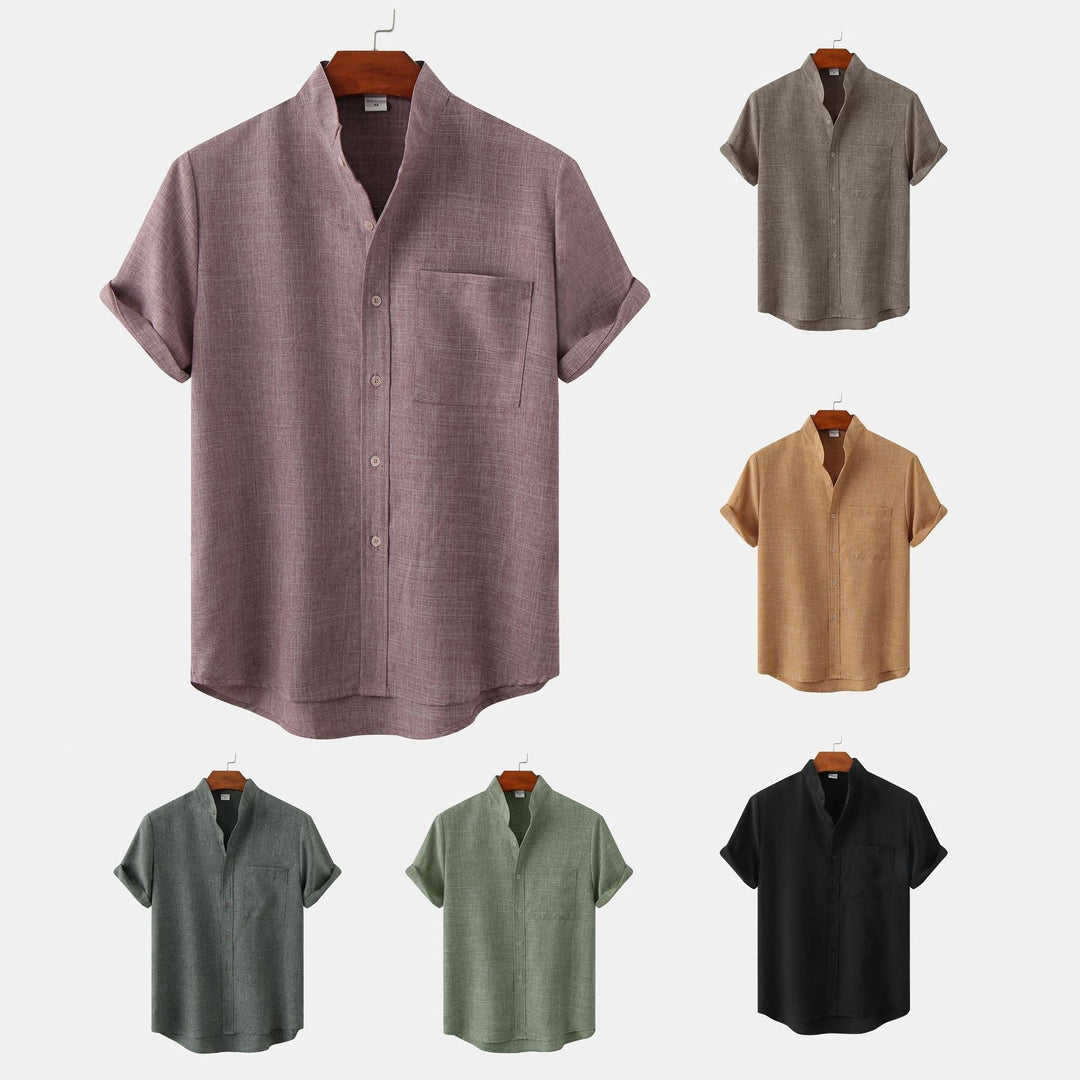 Cecil| Summer Shirt