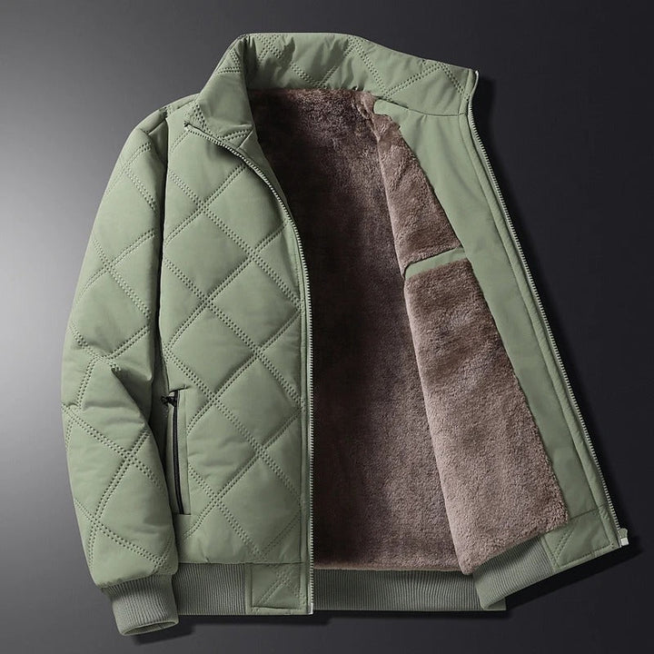 Alpine| Guard Jacket