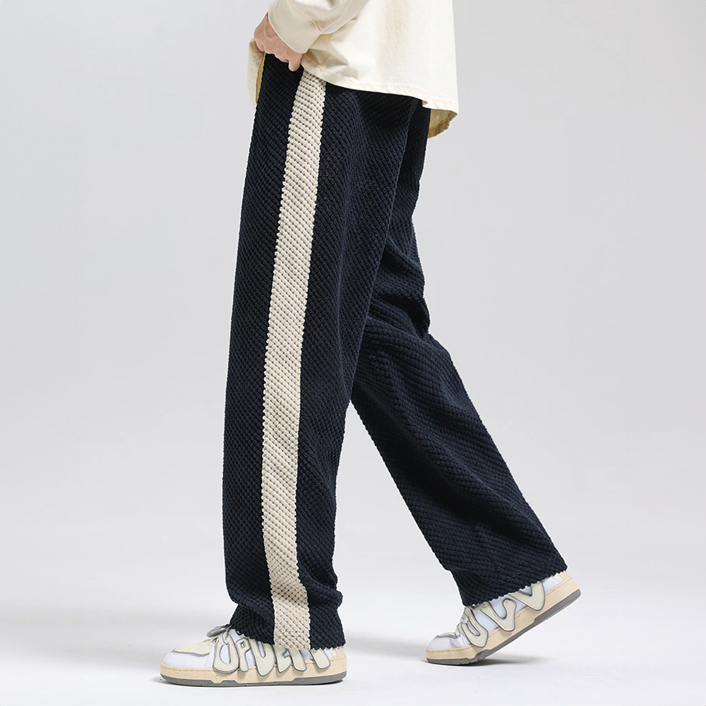 Gofre | Style Joggers