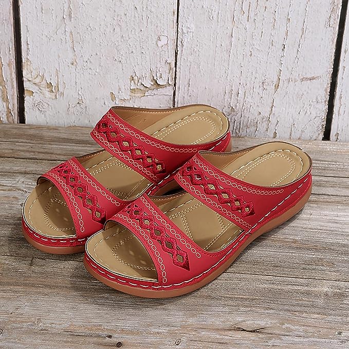 Alysons | Orthopedic Sandals