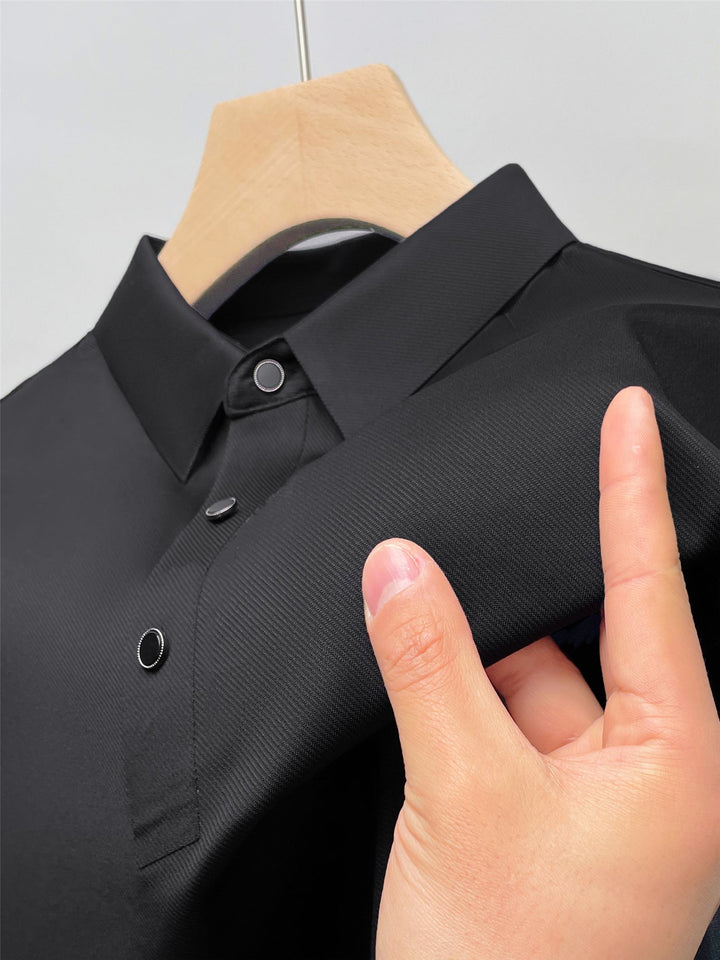 Wyatt| Polo Shirt