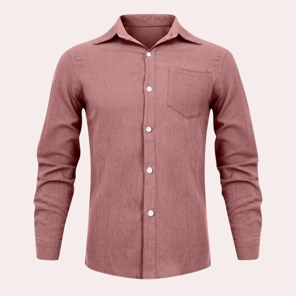Ben| Men Shirt