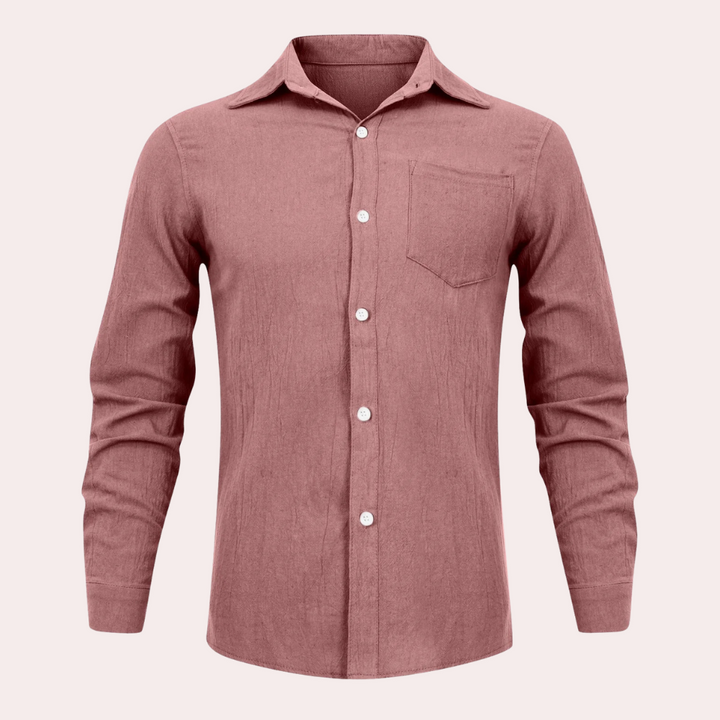 Ben| Men Shirt