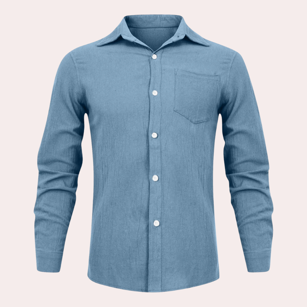 Ben| Men Shirt