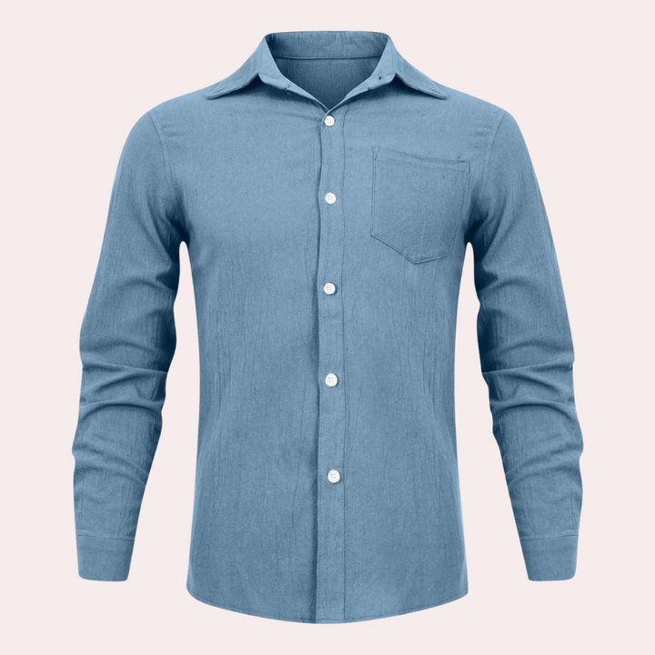 Ben| Men Shirt