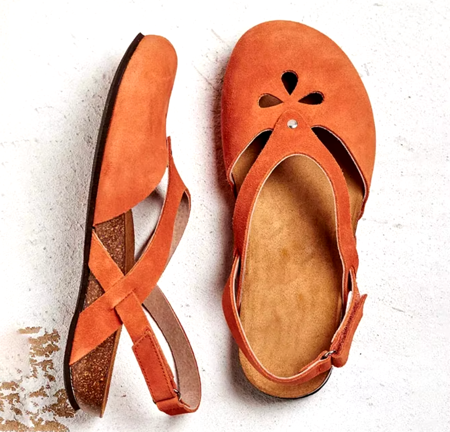 Ivy | Orthopedic Shoes