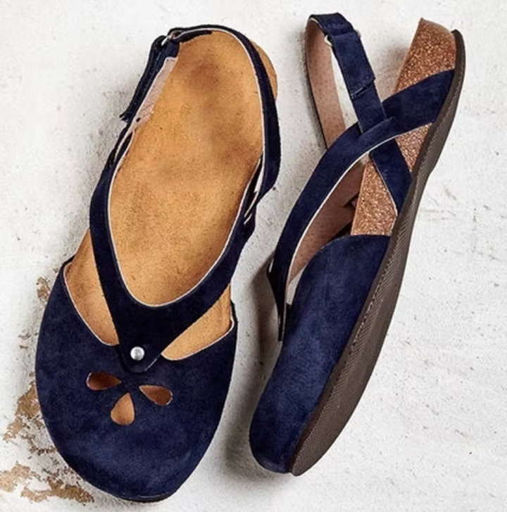 Ivy | Orthopedic Shoes