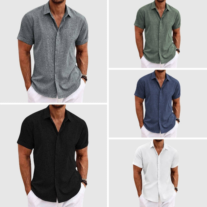 Bradley | Premium Shirt
