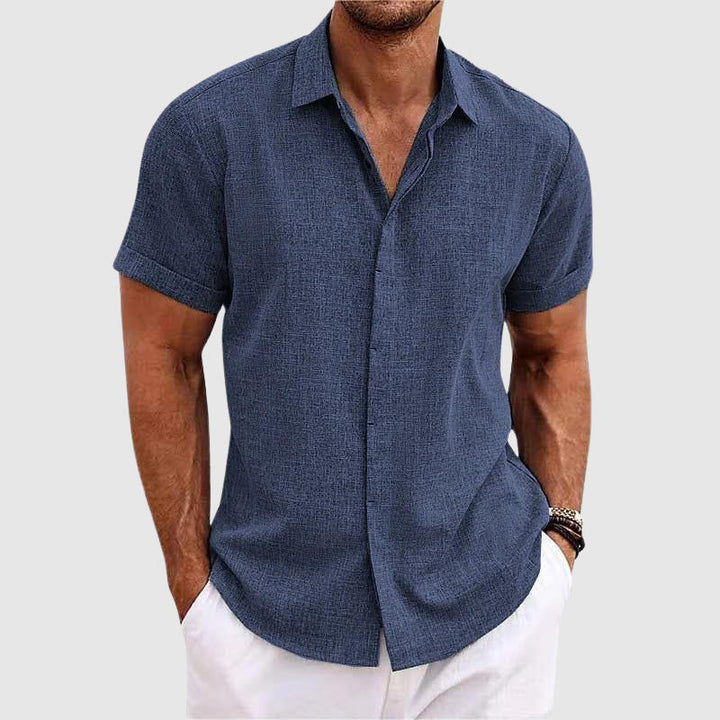 Bradley | Premium Shirt