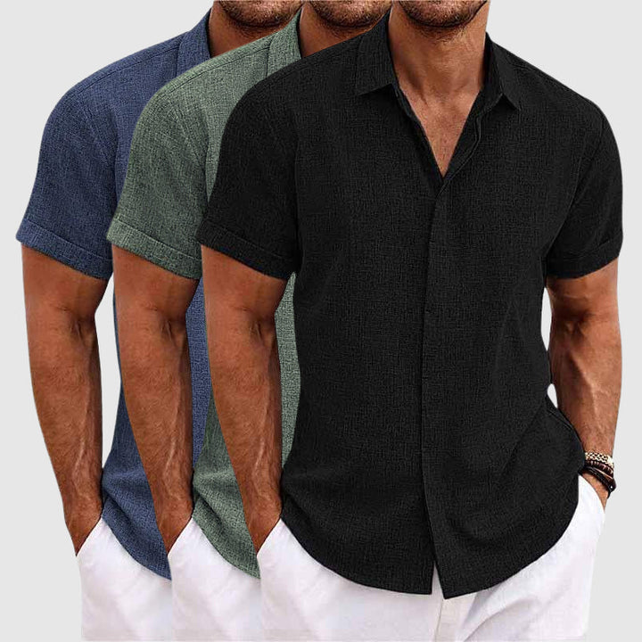 Bradley | Premium Shirt