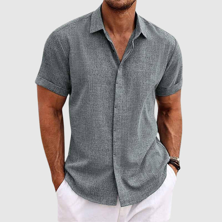 Bradley | Premium Shirt