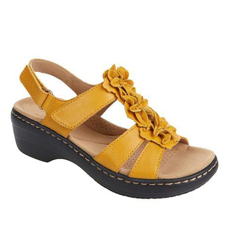 Bohe| Bohemian summer sandals